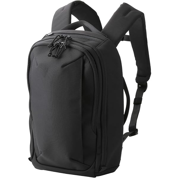 Amazon.co.jp: Elecom BM-MNLBP01BK Business Backpack MNL CITY